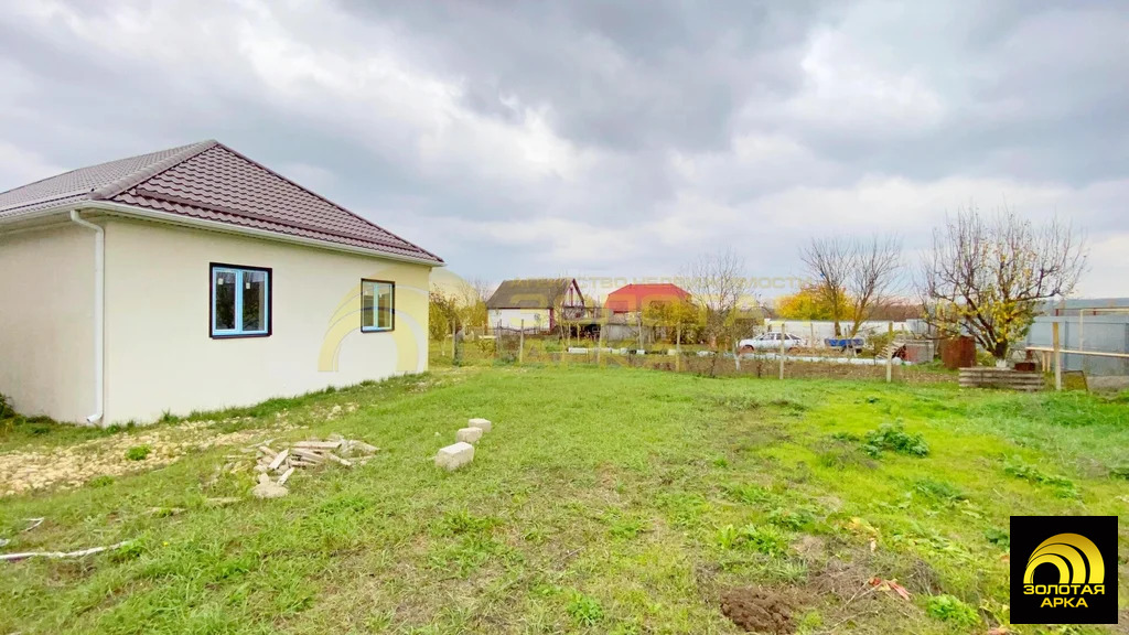 Продажа дома, Варениковская, Крымский район, ул. Золотых - Фото 10