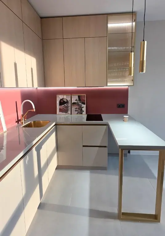 Супер квартира в ЖК с понорамным видом - Фото 6