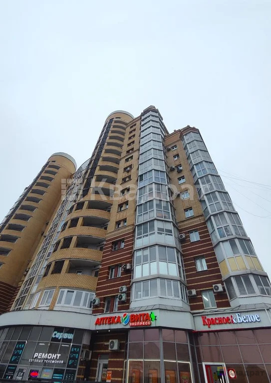 Видовая квартира! Уникальный вариант в центре! - Фото 23