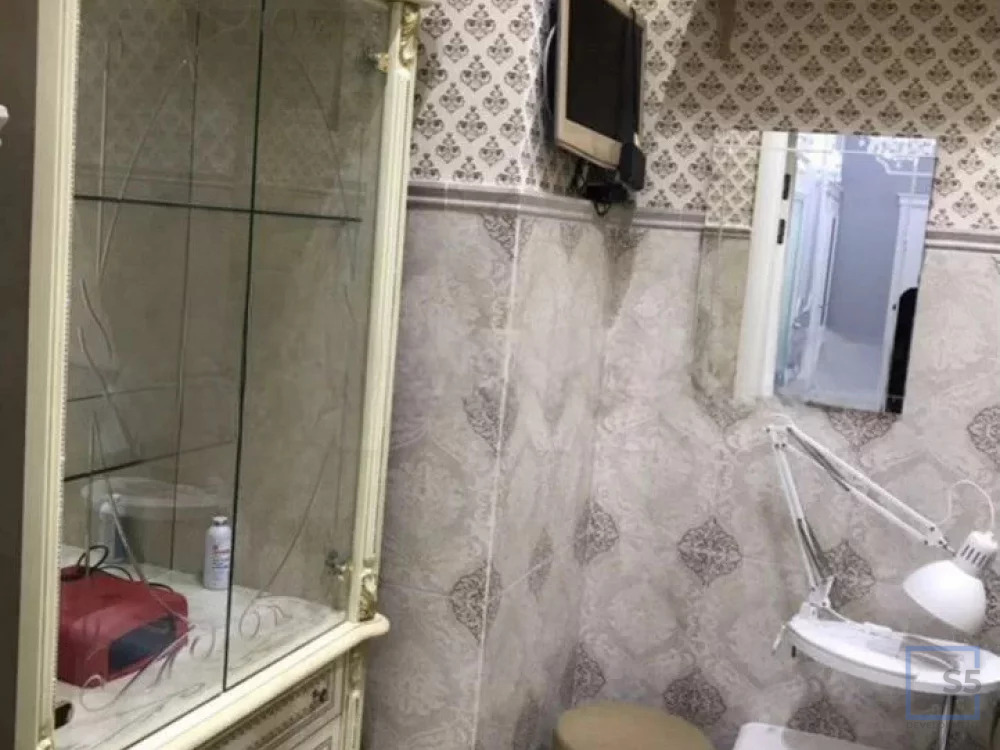 Продажа торгового помещения, м. Киевская, Платовская ул, 4 - Фото 11