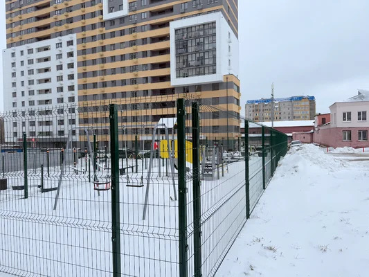 Продам однокомнатную (1-комн.) квартиру, Гагарина пр-кт, 36к5, Нижн... - Фото 27