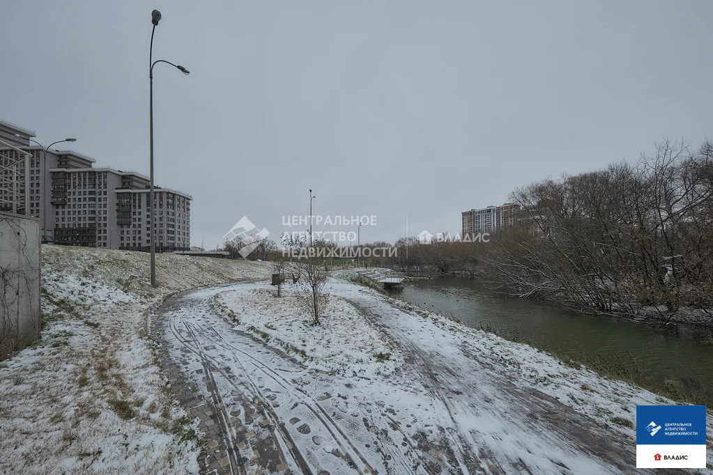 Продажа квартиры в новостройке, Рязань - Фото 6