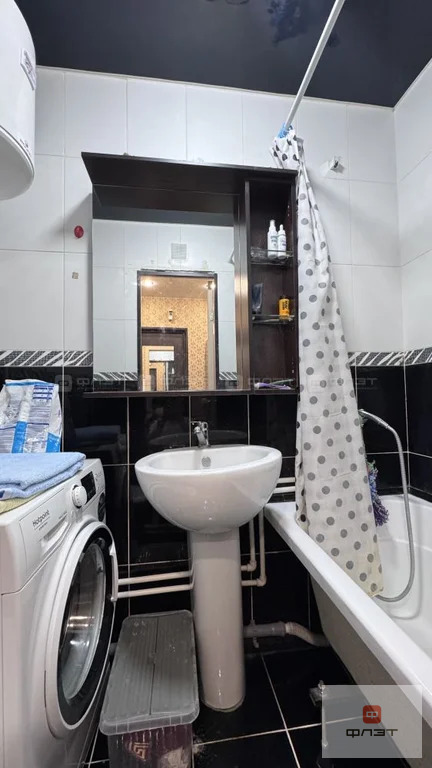 Продажа комнаты, Казань, ул. Клары Цеткин - Фото 8