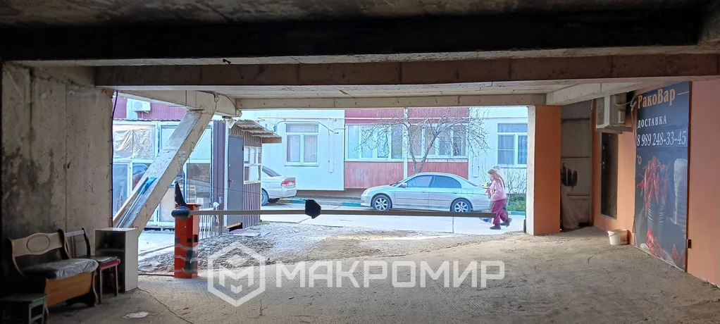 Продажа гаража, Новороссийск, ул. Пионерская - Фото 4