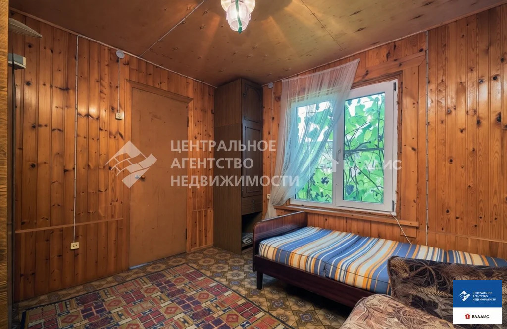 Продажа дома, Заборье, Рязанский район, Полевая улица - Фото 8