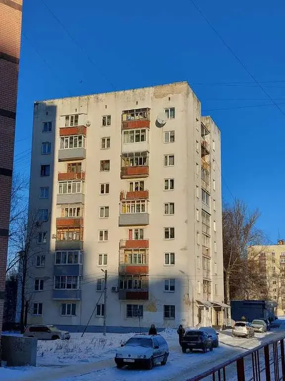 Двухкомнатная квартира на Московском, 100 - Фото 0