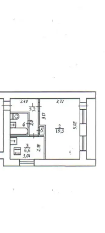 Продаётся квартира в Обнинске - Фото 17