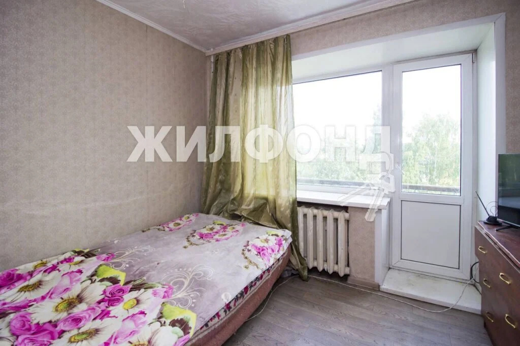 Продажа квартиры, Новосибирск, ул. Первомайская - Фото 3