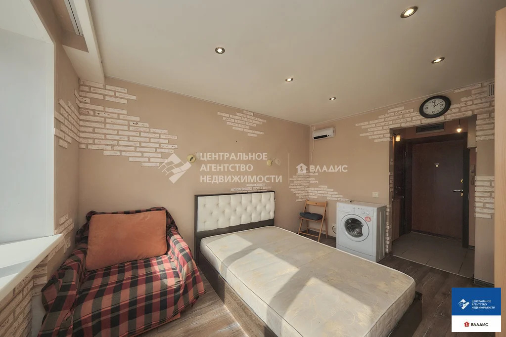 Продажа квартиры, Рязань, ул. Космонавтов - Фото 3