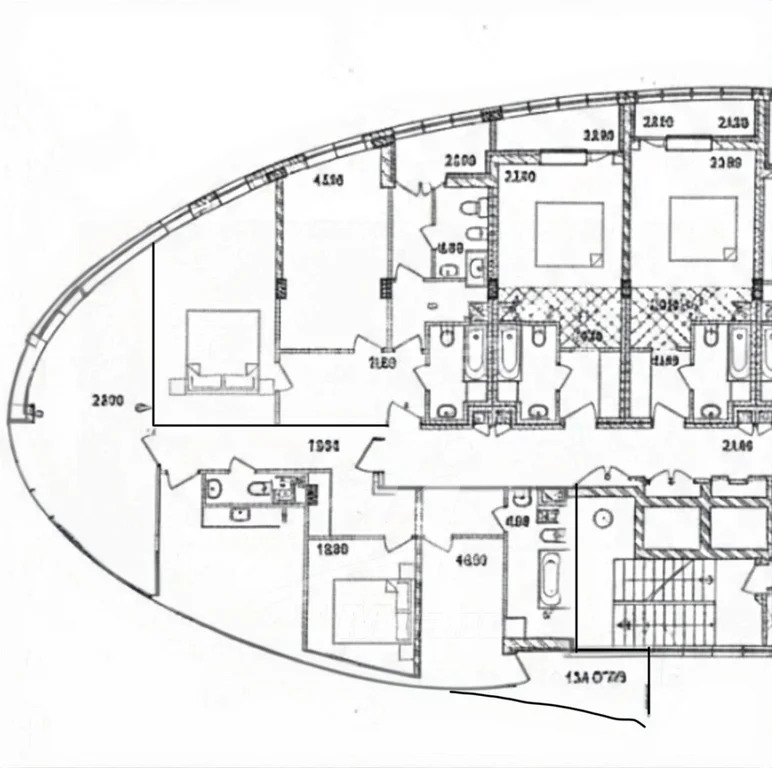 Продажа квартиры, Химки, ул. Молодежная - Фото 14