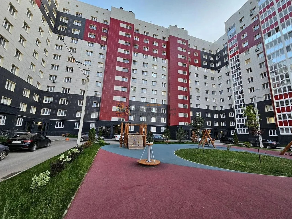 Аренда квартиры, Уфа, улица Мечтателей - Фото 20