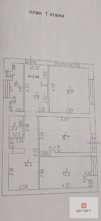 Продажа дома, Казань, ул. Пихтовая - Фото 24