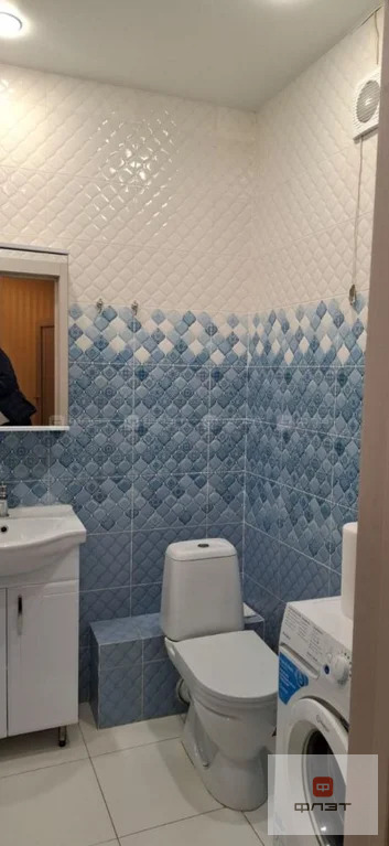 Продажа квартиры, Казань, ул. Габдуллы Кариева - Фото 8