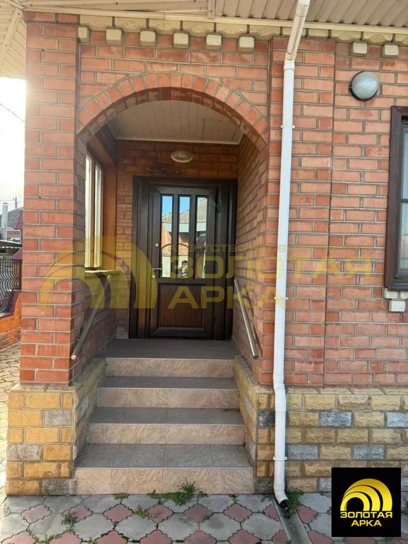 Продажа дома, Крымск, Крымский район, ул. Дунаевского - Фото 13