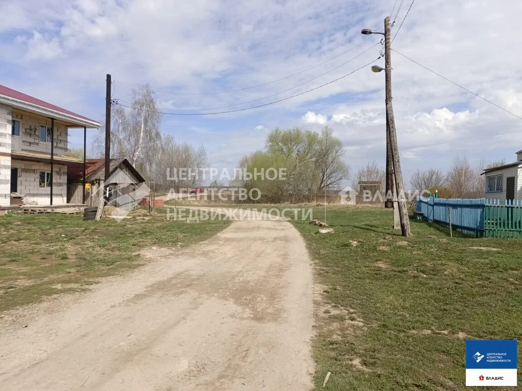 Продажа дома, Зубово, Рыбновский район - Фото 5