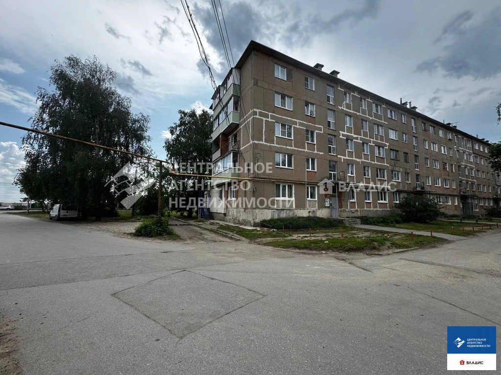 Продажа квартиры, Мурмино, Рязанский район, ул. Лесная - Фото 14