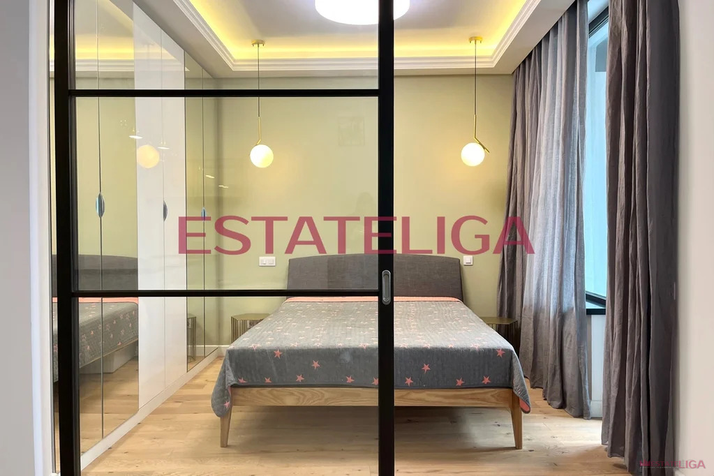 Аренда квартиры, Береговой проезд - Фото 7