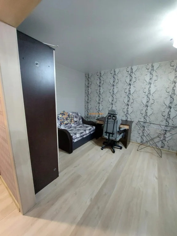 Аренда квартиры, Уфа, Октября пр-кт. - Фото 5