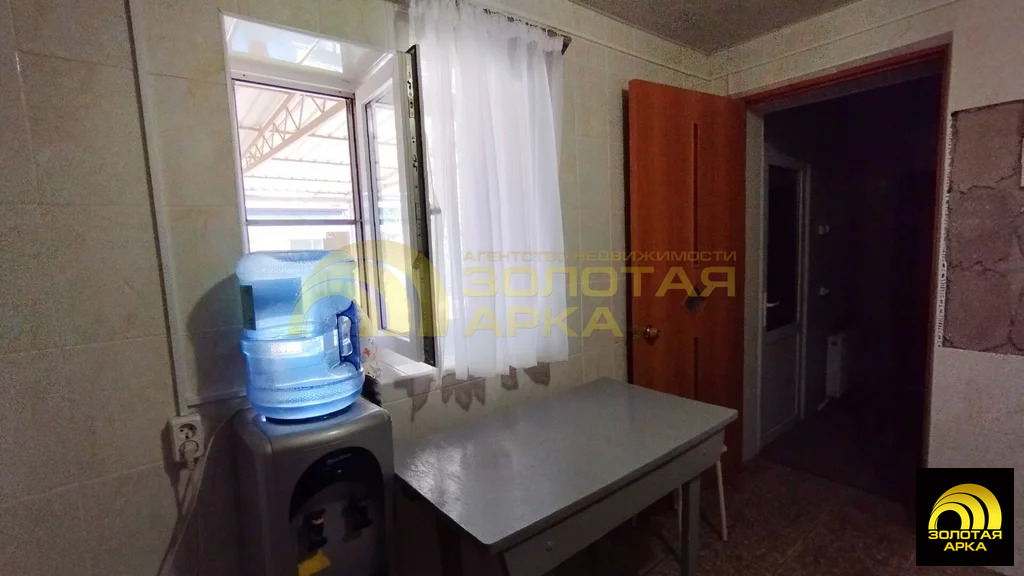 Продажа дома, Вышестеблиевская, Темрюкский район, ул. Ленина - Фото 17