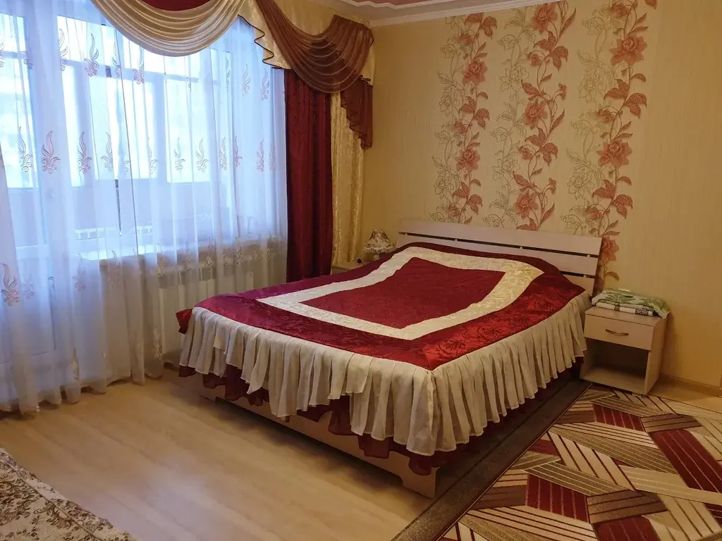 Квартира на Сутки, Недели, Месяц - Фото 11