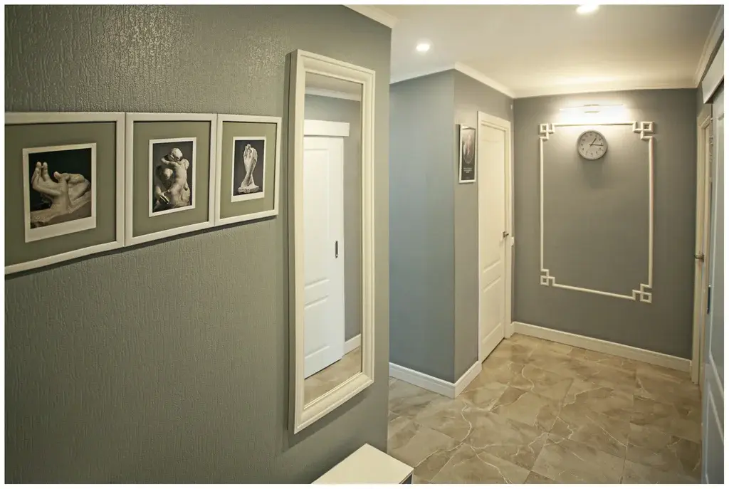 Продаю 4-х комн. квартиру. Москва. ЮВАО. - Фото 14