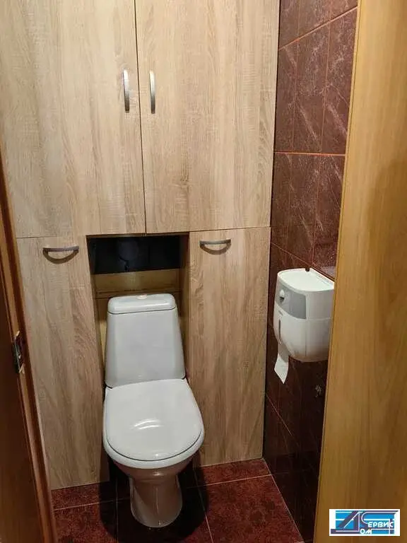 продается 1-а комнатная квартира - Фото 12