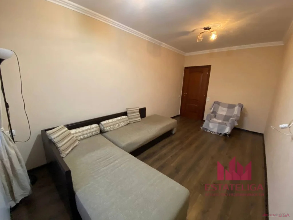 Продажа квартиры, Лопатино, Ленинский район, Сухановская улица - Фото 5