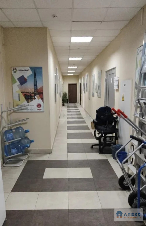 Аренда офиса 246 м2 м. Воронцовская в административном здании - Фото 7