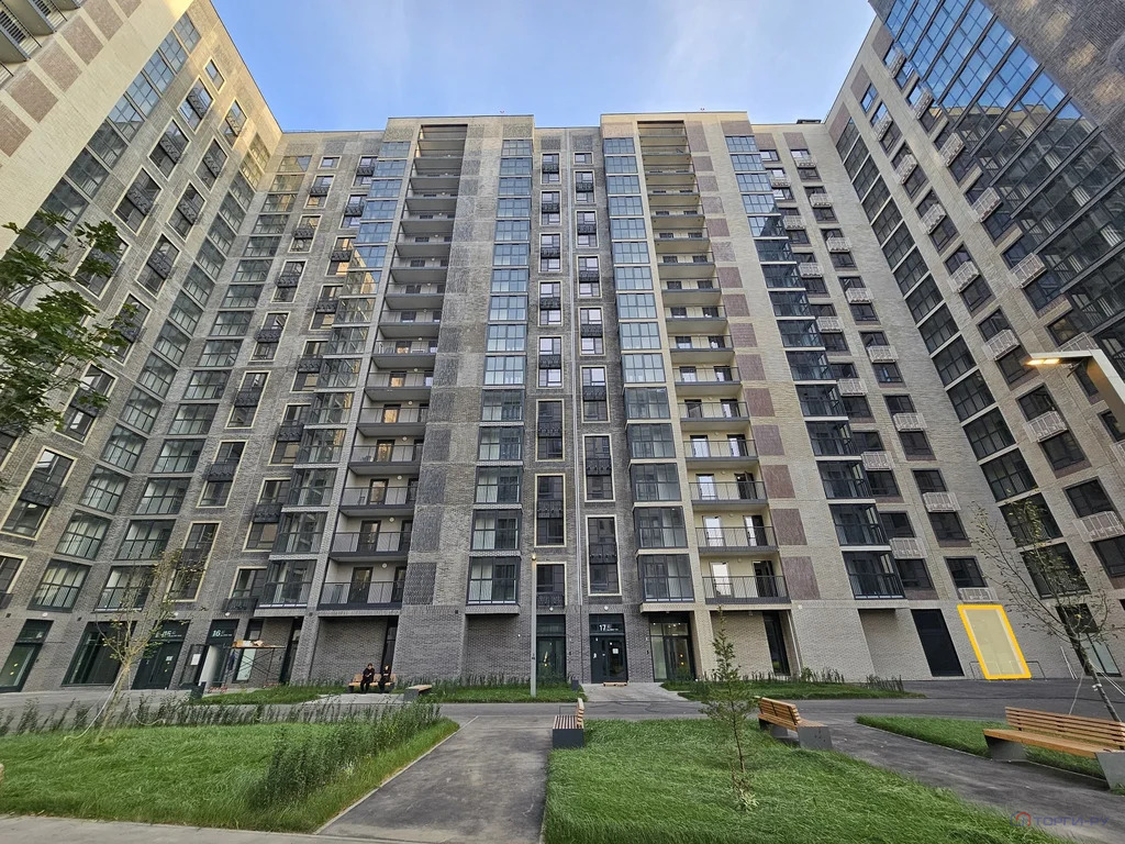 Продажа торгового помещения, ул. Кусковская - Фото 3