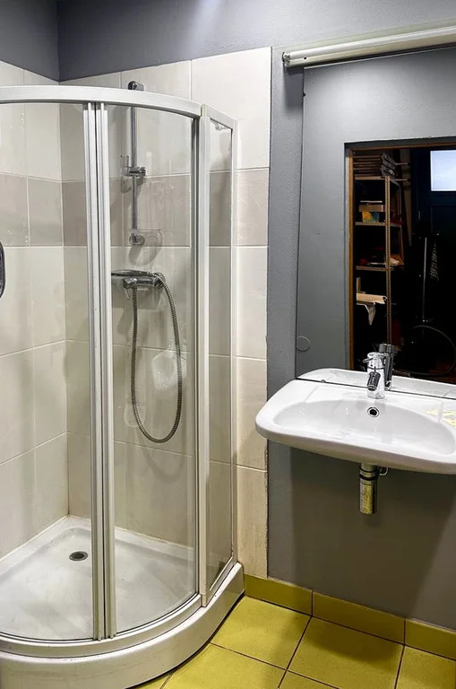 Стильный камерный офис у метро - Фото 10