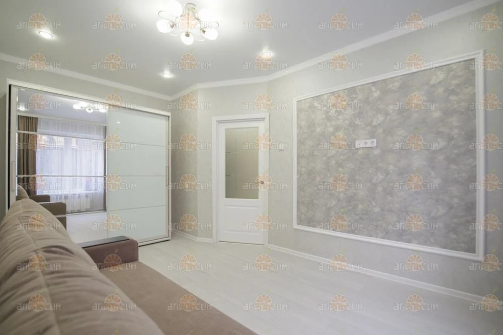 1-комн. квартира - Фото 2