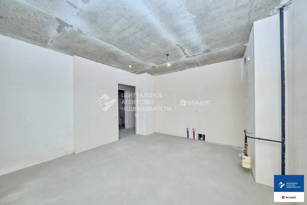 Продажа квартиры, Рязань, улица Александра Полина - Фото 2