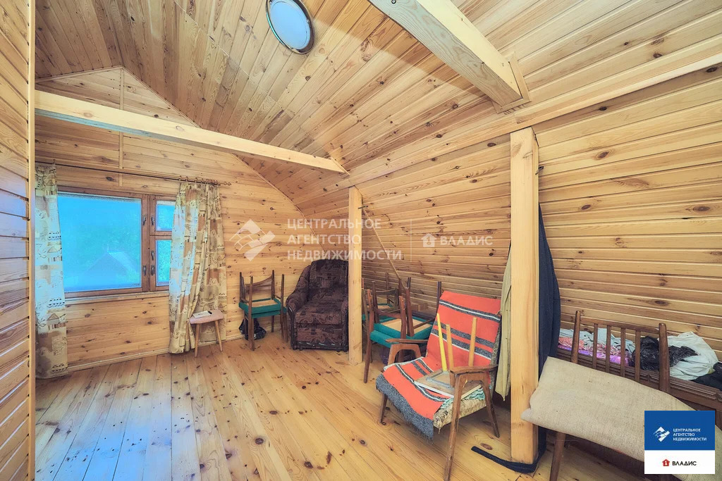 Продажа дома, Пальные, Рыбновский район - Фото 10