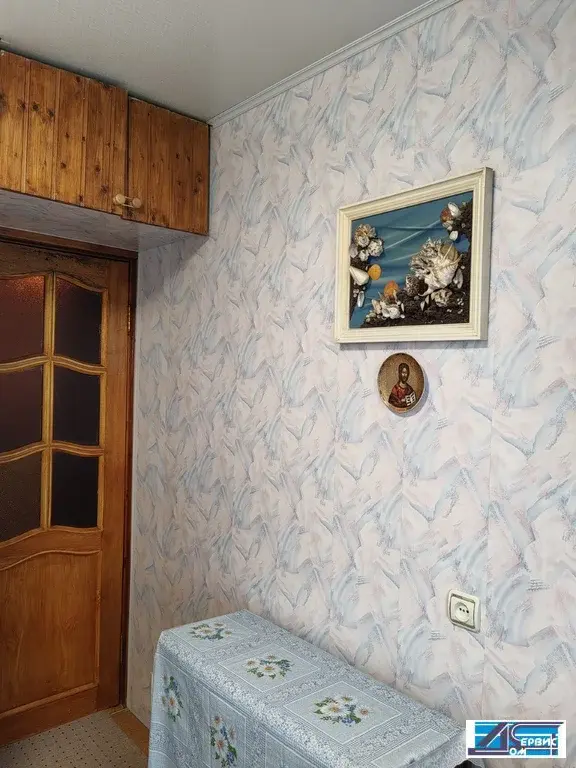 продается 2-х комнатная квартира - Фото 3