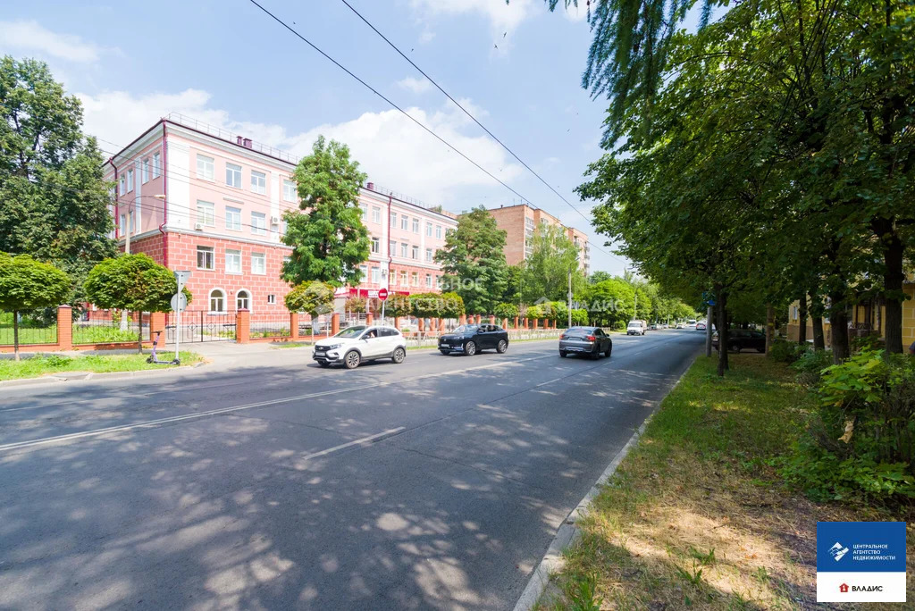 Продажа квартиры, Рязань, ул. Гагарина - Фото 14