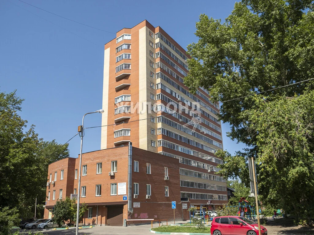 Продажа квартиры, Новосибирск, ул. Степная - Фото 25