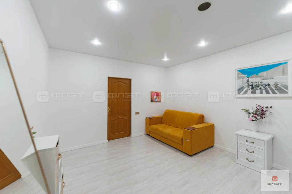 Продажа квартиры, Казань, ул. Щепкина - Фото 22