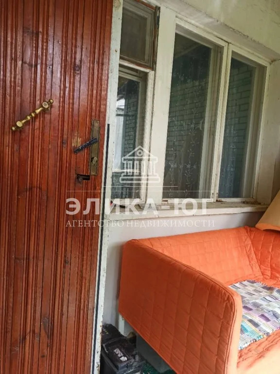 Продажа квартиры, Новомихайловский, Крымский район, 2-мкр. - Фото 12