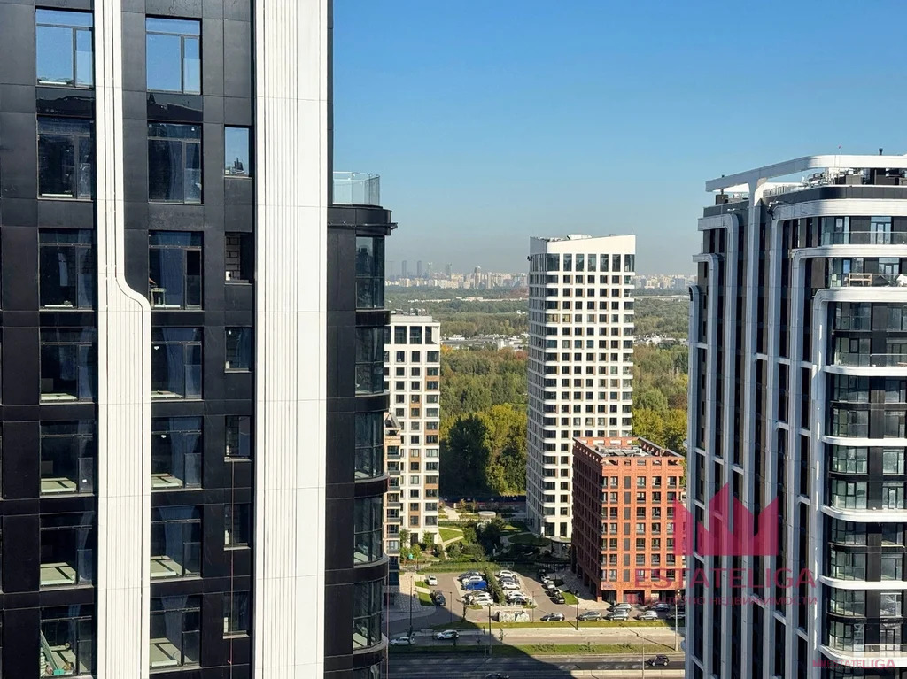 Продажа квартиры, ул. Нижние Мневники - Фото 19