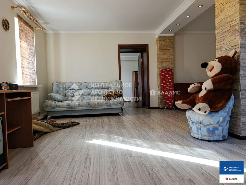 Продажа дома, Горяйново, Рыбновский район - Фото 12