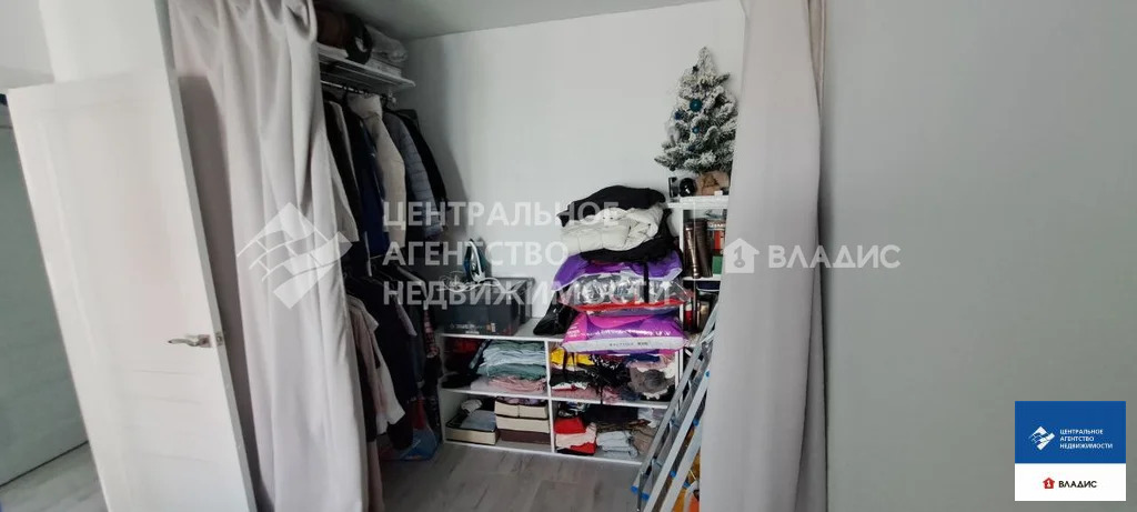 Продажа квартиры, Рыбное, Рыбновский район, Перспективная улица - Фото 5