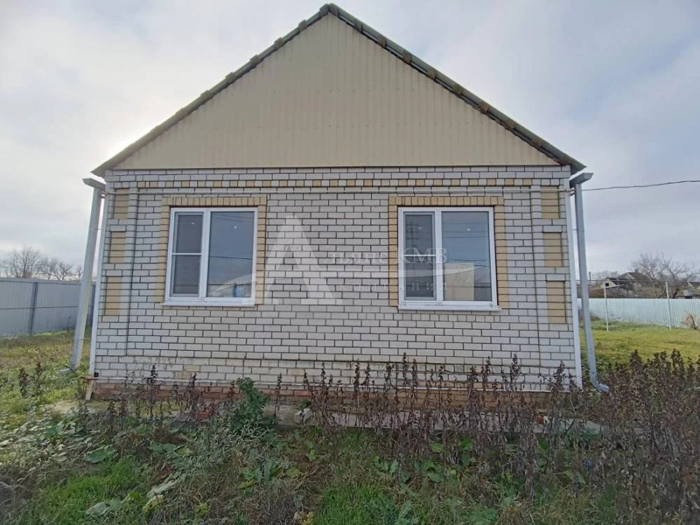 Продажа дома, Зеленокумск, Советский район, ул. Гагарина - Фото 3