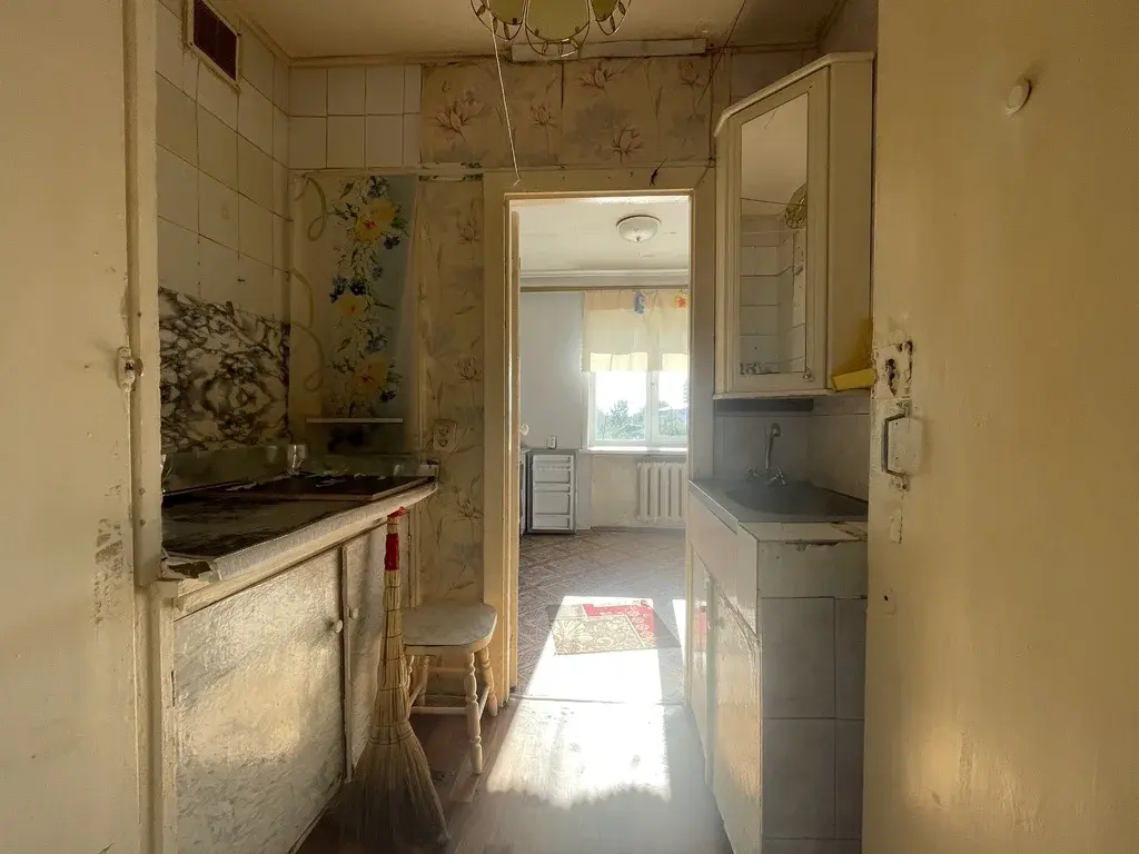 1-к пр-т Ленина, дом 79 - Фото 4