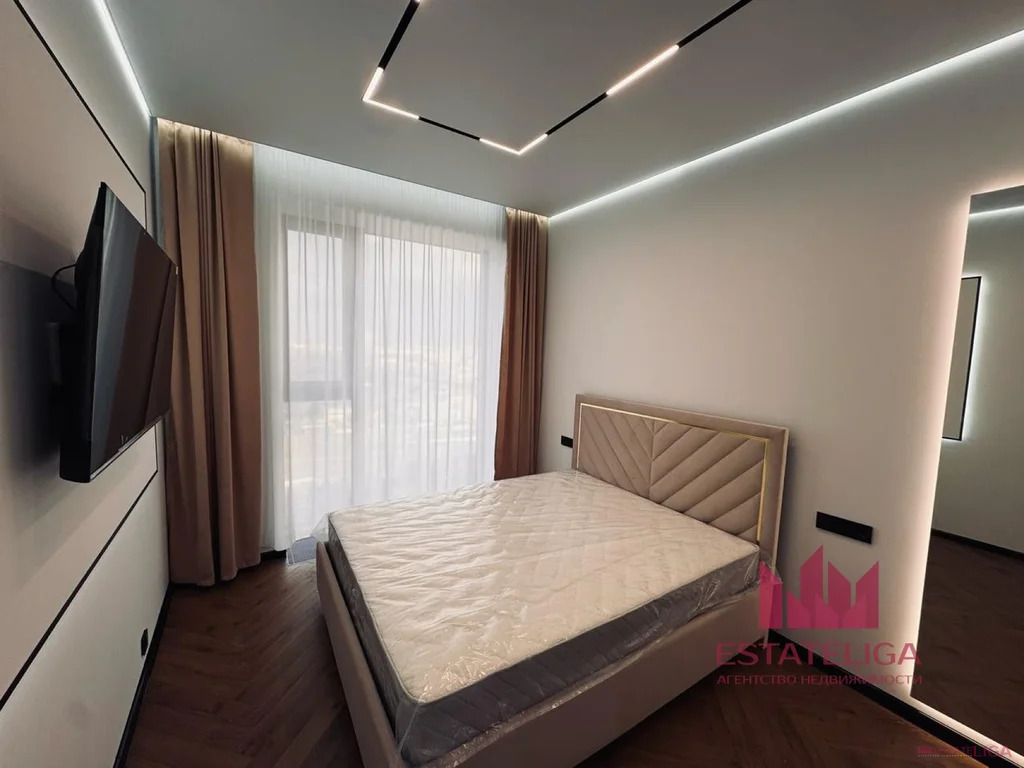 Аренда квартиры, м. Шелепиха, Причальный проезд - Фото 5