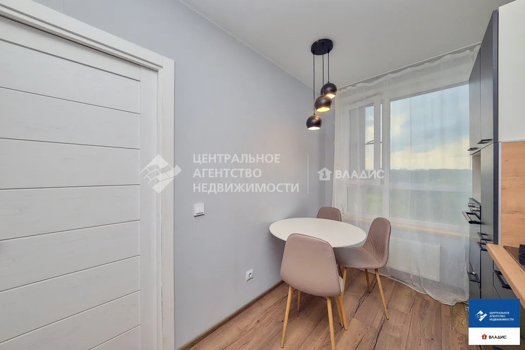 Продажа квартиры, Рязань, улица Александра Полина - Фото 10