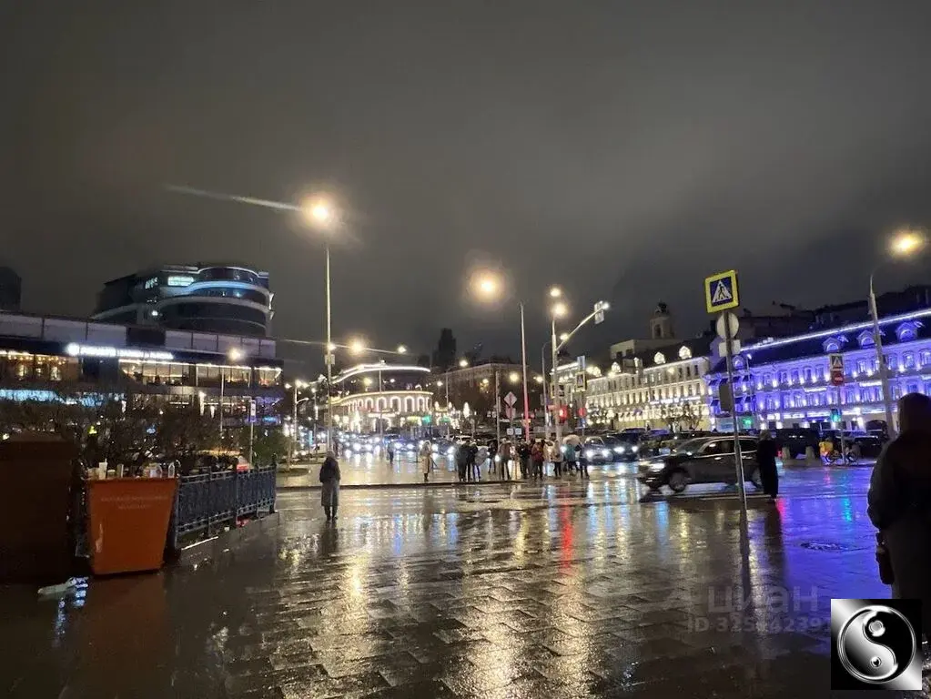 Снять комнату 98.0/12-12м 1-й Колобовский пер., 27/3С2, Москва, ЦАО, ... - Фото 23