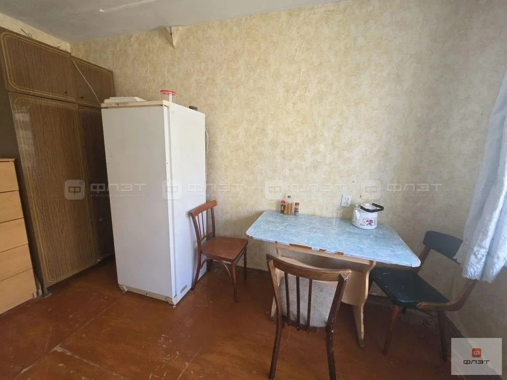 Продажа квартиры, Казань, ул. Гудованцева - Фото 2