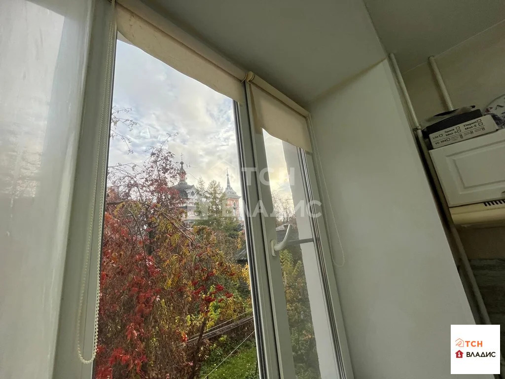 Продажа квартиры, Ивантеевка, Детский проезд - Фото 17