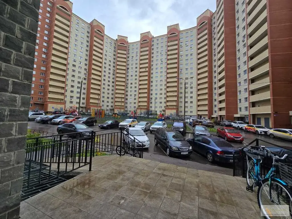 Продается квартира в Щелково - Фото 4