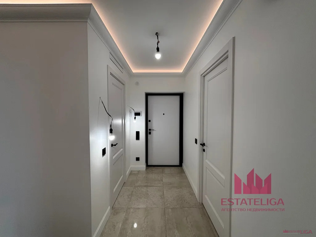 Продажа квартиры, улица Эдуарда Стрельцова - Фото 30